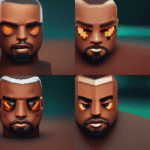 theitvhubcomeonin Kanye West as a Minecraft characer design oct 7cc68709 5708 4b88 bf81 b07ec63142b7