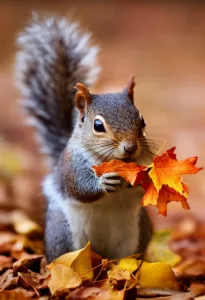 theitvhubcomeonin a cute squirrel with nuts in its cheeks playi 87b3e887 b43e 426d afe0 92a9ee623fe4